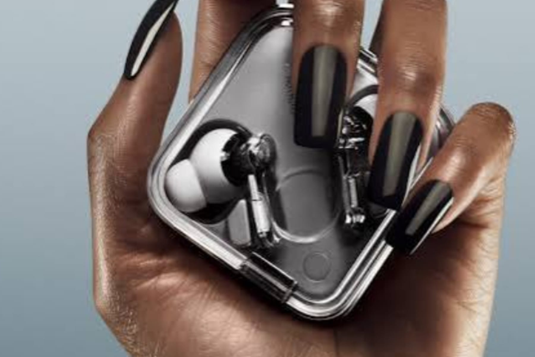 Nothing Ear (3) Dirilis: Desain Premium dan Mikrofon Khusus di Casing 1 Nothing Ear (3) Dirilis: Desain Premium dan Mikrofon Khusus di Casing