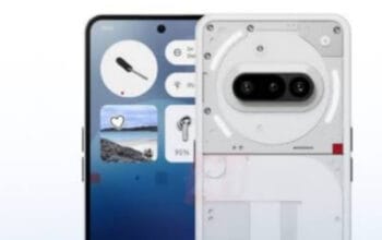 Nothing OS 4.0 Berbasis Android 16 Beta Hadir untuk Phone (3a) 3 Nothing OS 4.0 Berbasis Android 16 Beta Hadir untuk Phone (3a)