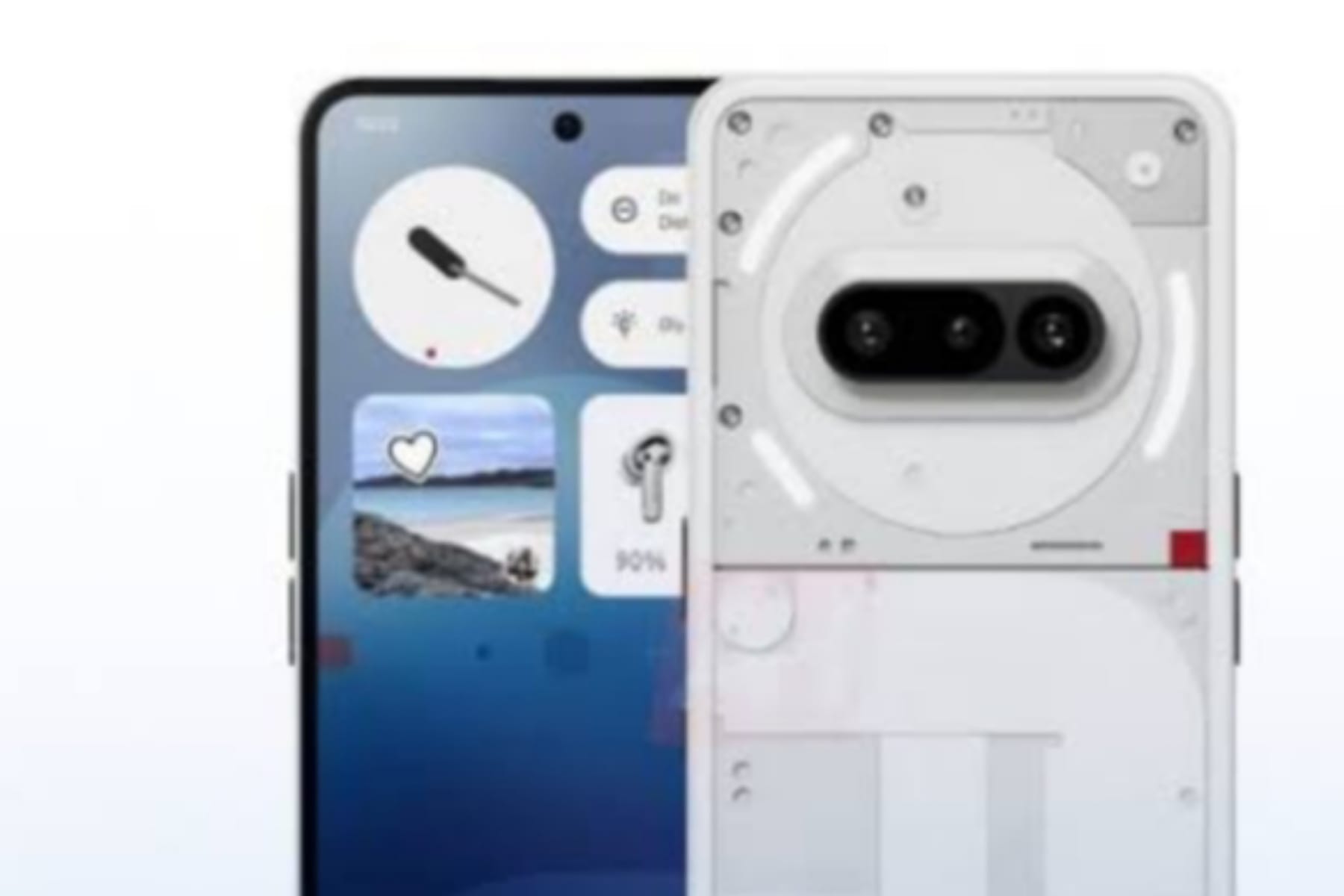 Nothing OS 4.0 Berbasis Android 16 Beta Hadir untuk Phone (3a) 1 Nothing OS 4.0 Berbasis Android 16 Beta Hadir untuk Phone (3a)