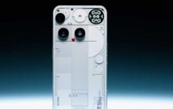 Nothing Siapkan Varian Termurah, Phone (3a) Lite Segera Meluncur?