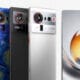 Nubia Z80 Ultra Resmi Meluncur: Baterai Jumbo 7.200mAh dan Snapdragon 8 Elite Gen 5