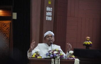 Nyari Gawe, dari Jawa Barat untuk Indonesia
