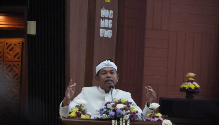 Nyari Gawe, dari Jawa Barat untuk Indonesia