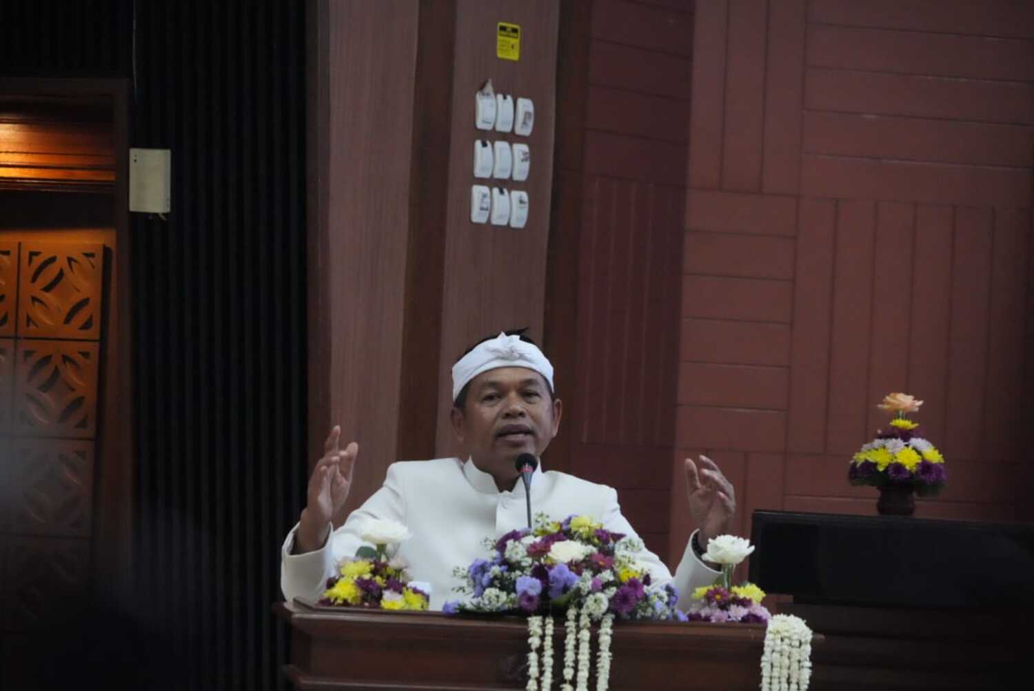 Nyari Gawe, dari Jawa Barat untuk Indonesia