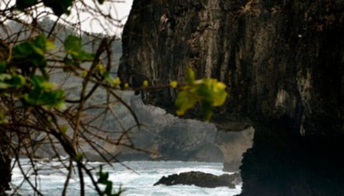 Nyi Roro Kidul dan Ratu Kidul: Benarkah Keduanya Adalah Sosok yang Berbeda?