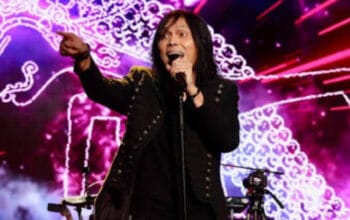 Once Mekel dan Bonnie Triyana Gelar Festival Seni, Ajak Generasi Muda Cintai Budaya Lokal