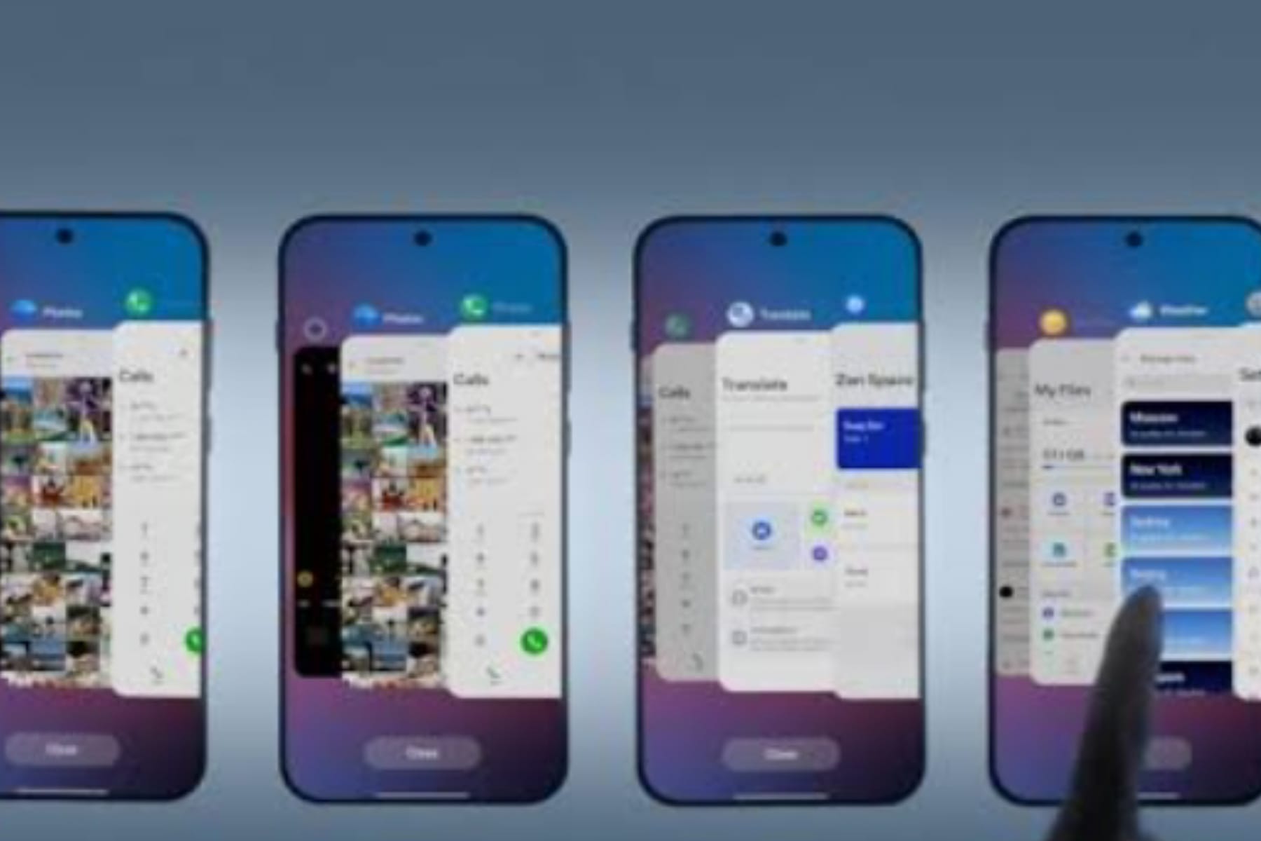 OxygenOS 16 Diumumkan: OnePlus Fokus Penuh pada AI dan Integrasi Google Gemini