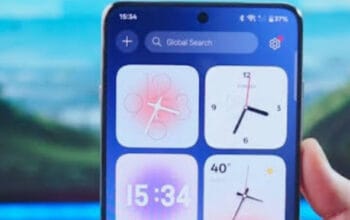 OxygenOS 16 Tiba Sebentar Lagi, OnePlus Janjikan Integrasi Cerdas dengan Gemini