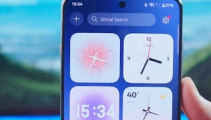 OxygenOS 16 Tiba Sebentar Lagi, OnePlus Janjikan Integrasi Cerdas dengan Gemini