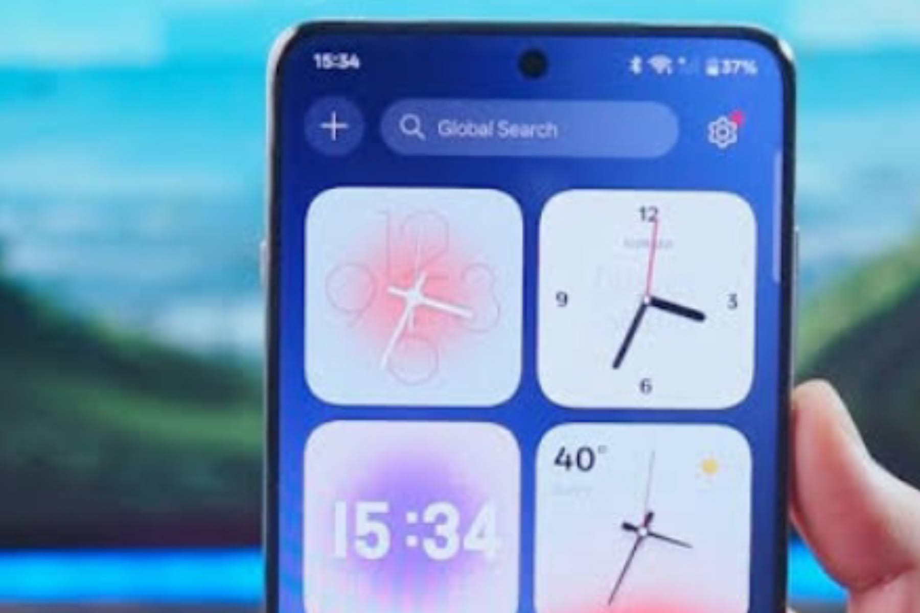 OxygenOS 16 Tiba Sebentar Lagi, OnePlus Janjikan Integrasi Cerdas dengan Gemini