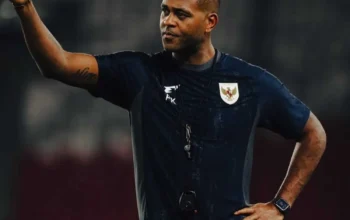 PSSI Resmi Berpisah dengan Patrick Kluiver, Apa Alasannya?