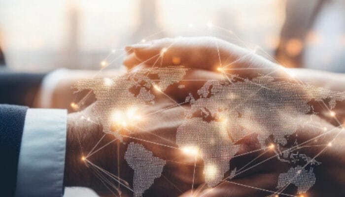 Pasar Global Waswas! Krisis Gagal Bayar di AS Kirim Sinyal Bahaya, IHSG Merah