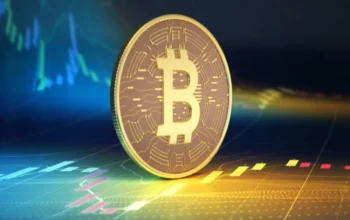 Pasar Kripto Anjlok Setelah Eskalasi Tarif AS-China