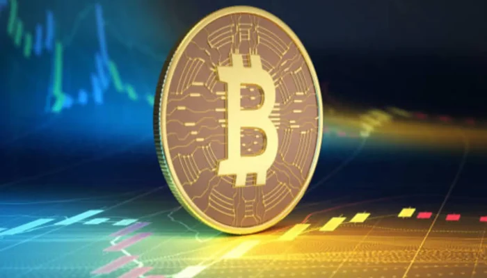 Pasar Kripto Anjlok Setelah Eskalasi Tarif AS-China