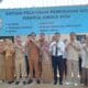 Pastikan Program Pelaksanaan MBG Optimal, Wakil Wali Kota Sukabumi Inspeksi ke SPPG Mamih Ungu