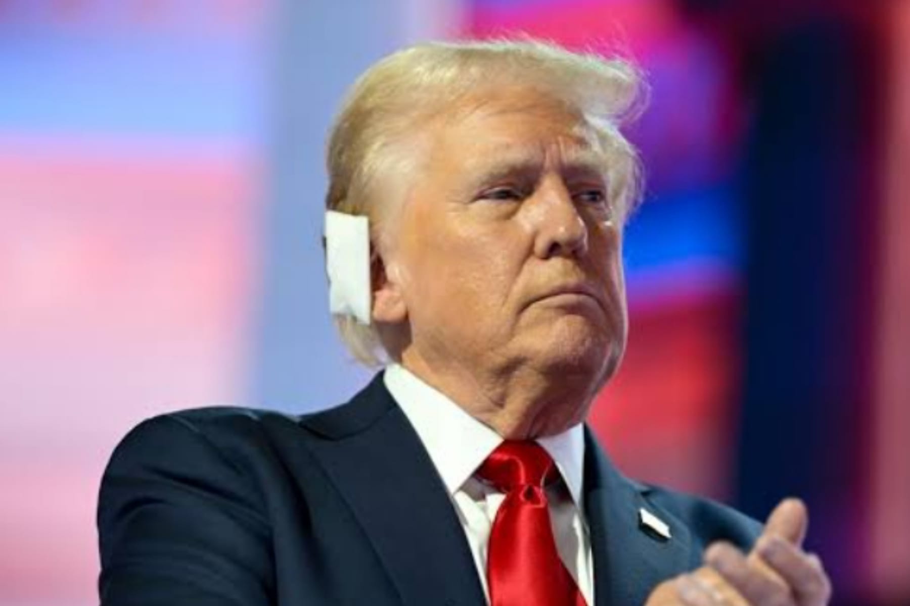 Pemerintahan Trump Terima Donasi Misterius Rp2,15 Triliun untuk Gaji Militer 1 Pemerintahan Trump Terima Donasi Misterius Rp2,15 Triliun untuk Gaji Militer