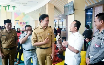 Pemkab Cianjur Lunasi 2.642 Tunggakan Pajak