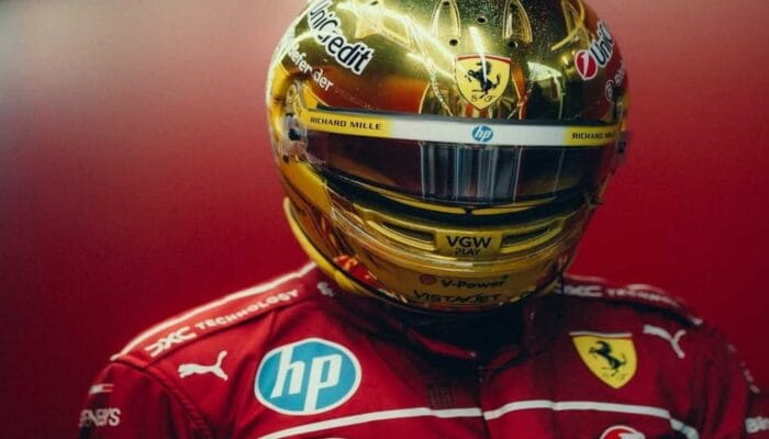 Penalti 5 Detik Hancurkan Posisi Lewis Hamilton di GP Singapura