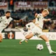 Penalti Gagal 3 Kali! AS Roma Dipermalukan Lille