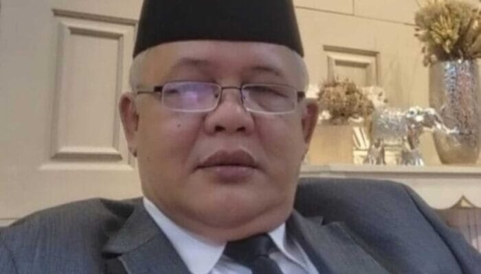 Peringatan Hari Santri Nasional, H. Eman Sulaeman: Santri Harus Unggul dalam Sains, Teknologi dan Kewirausahaan