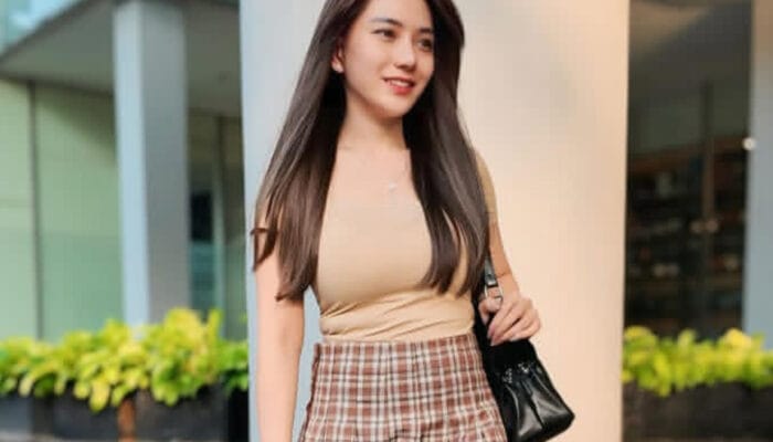 Perjuangan Berlliana Lovell: Lelah Lawan Kanker Hingga Akhirnya Ikhlas
