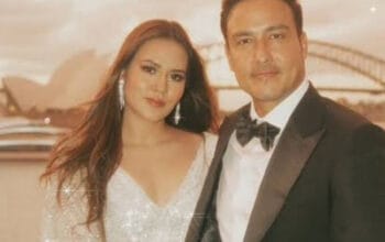 Pernyataan Lama Hamish Daud Viral: Ingin Istri Jadi Ibu Rumah Tangga Penuh Waktu