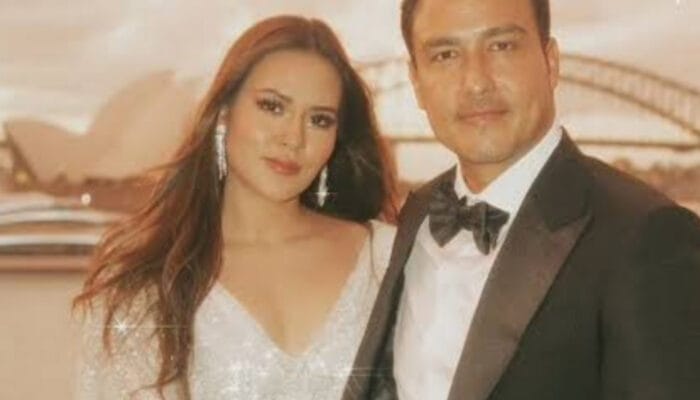 Pernyataan Lama Hamish Daud Viral: Ingin Istri Jadi Ibu Rumah Tangga Penuh Waktu