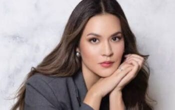 Pesan Raisa di Tengah Perceraian 3 Pesan Raisa di Tengah Perceraian