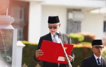 Pesan Tegas Wali Kota Sukabumi: Pancasila Penjaga Persatuan Bangsa