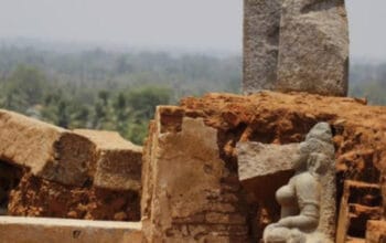 Pesona Kelam Ujung Kulon: Di Balik Keindahan Alam, Misteri Apa yang Tersimpan?