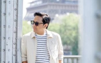 Pisah Rumah, Andre Taulany Pilih Tinggal di Apartemen Demi Kenyamanan