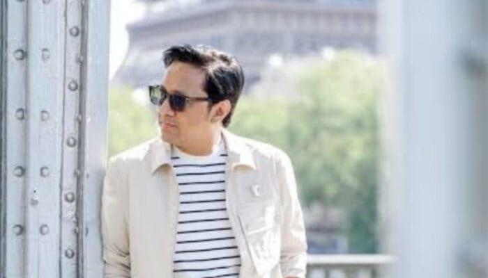 Pisah Rumah, Andre Taulany Pilih Tinggal di Apartemen Demi Kenyamanan