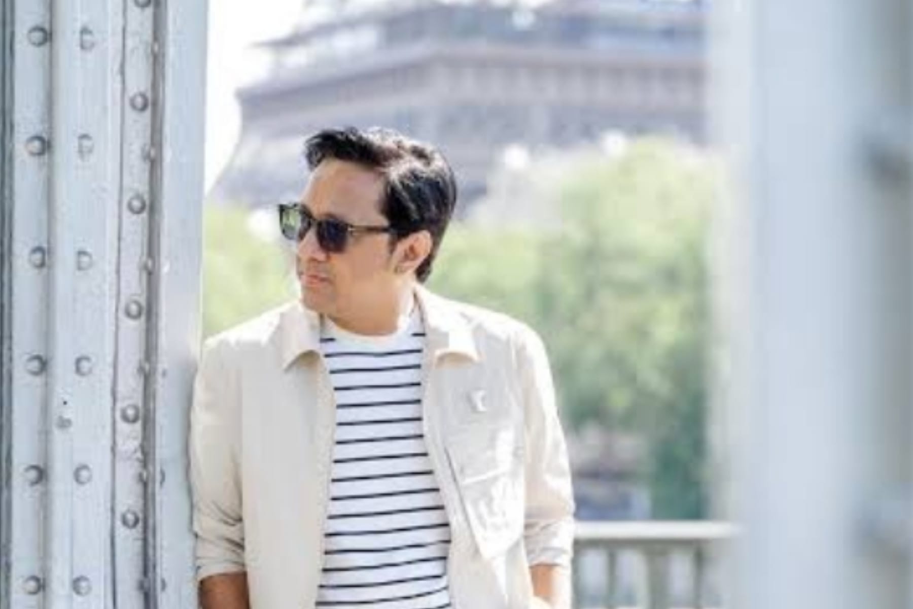 Pisah Rumah, Andre Taulany Pilih Tinggal di Apartemen Demi Kenyamanan