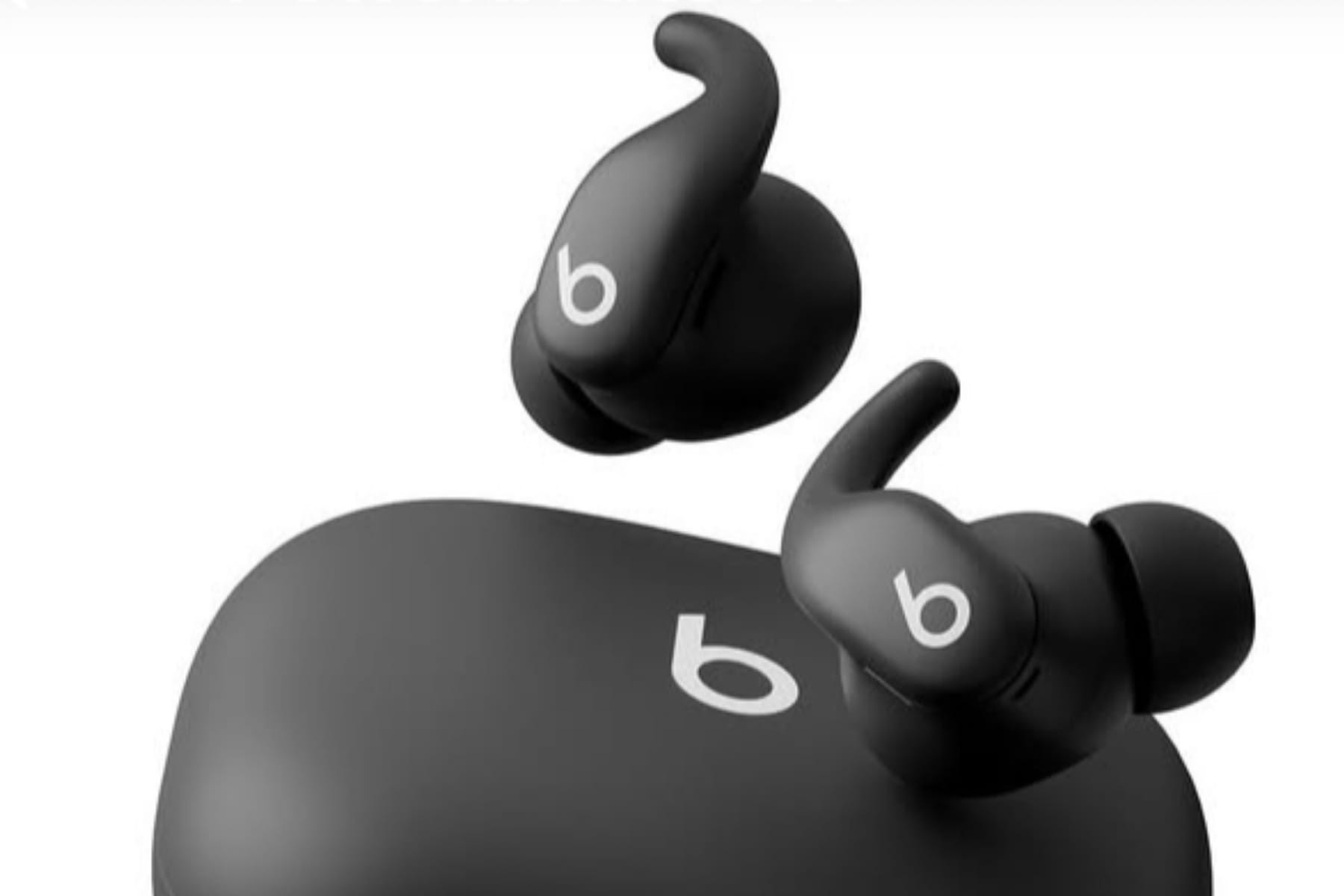 Powerbeats Fit Resmi Meluncur: Desain Wingtip dan Fitur Premium untuk Olahraga