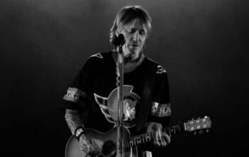 Prahara di Hollywood: Nicole Kidman dan Keith Urban Umumkan Perpisahan