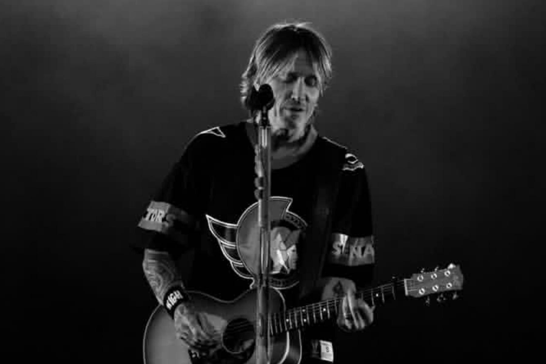 Prahara di Hollywood: Nicole Kidman dan Keith Urban Umumkan Perpisahan 1 Prahara di Hollywood: Nicole Kidman dan Keith Urban Umumkan Perpisahan