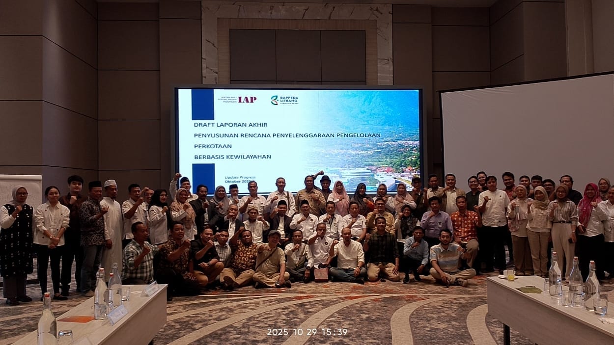 Presedium Bogor Timur dan AMUK BOBAR Minta Pemerintah Kabupaten Bogor Untuk Serius Pembentukan DOB