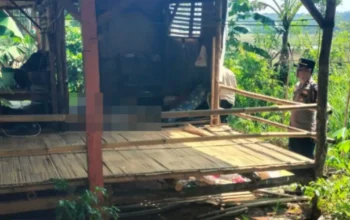 Pria Paruh Baya Ditemukan Membusuk di Saung Perhutani Purwakarta 3 Pria Paruh Baya Ditemukan Membusuk di Saung Perhutani Purwakarta