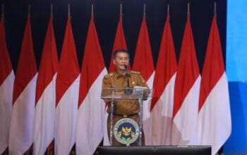 Program MBG, Langkah Nyata Wujudkan Anak Jabar Tanpa Lapar