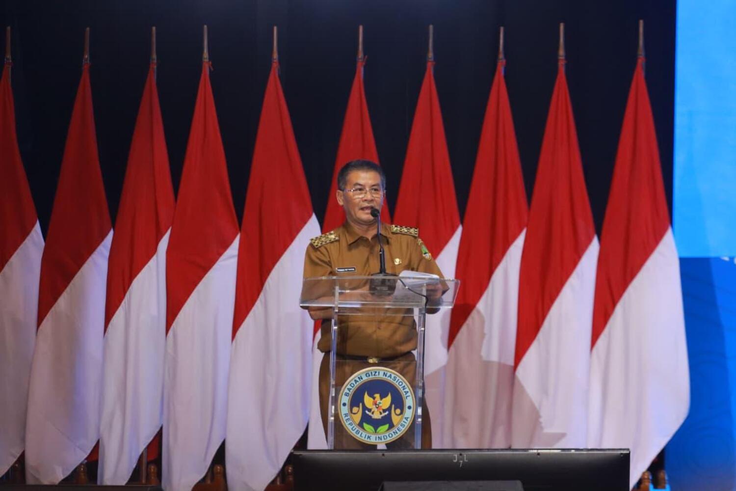 Program MBG, Langkah Nyata Wujudkan Anak Jabar Tanpa Lapar