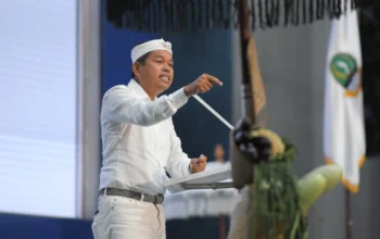 Program Pemutihan Pajak Kendaraan Bermotor di Jabar Berakhir