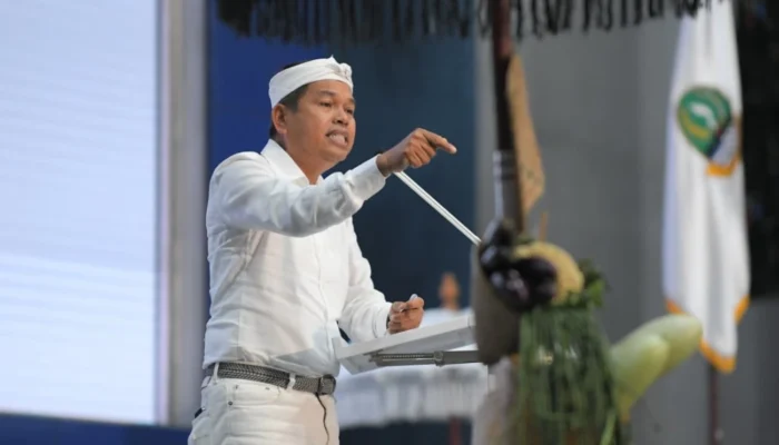 Program Pemutihan Pajak Kendaraan Bermotor di Jabar Berakhir