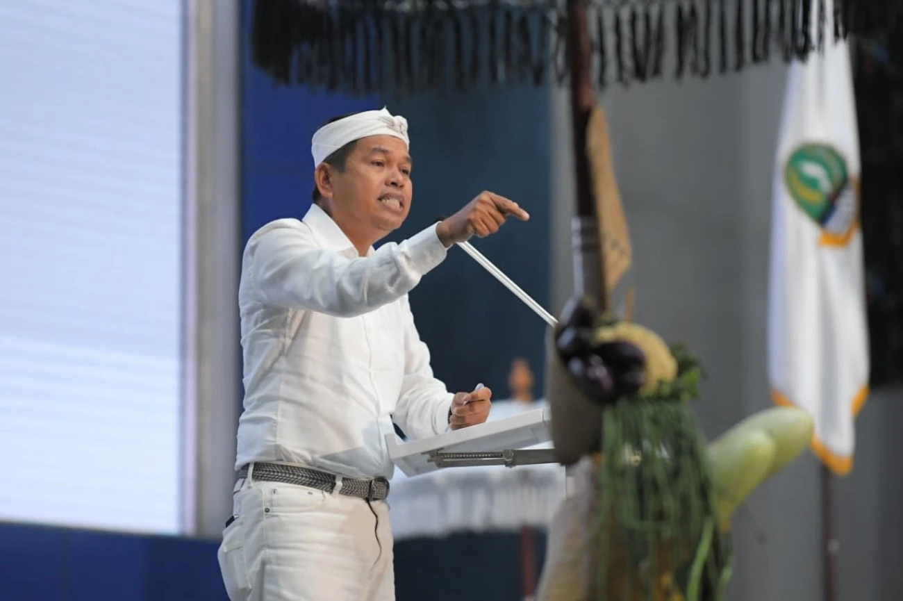 Program Pemutihan Pajak Kendaraan Bermotor di Jabar Berakhir