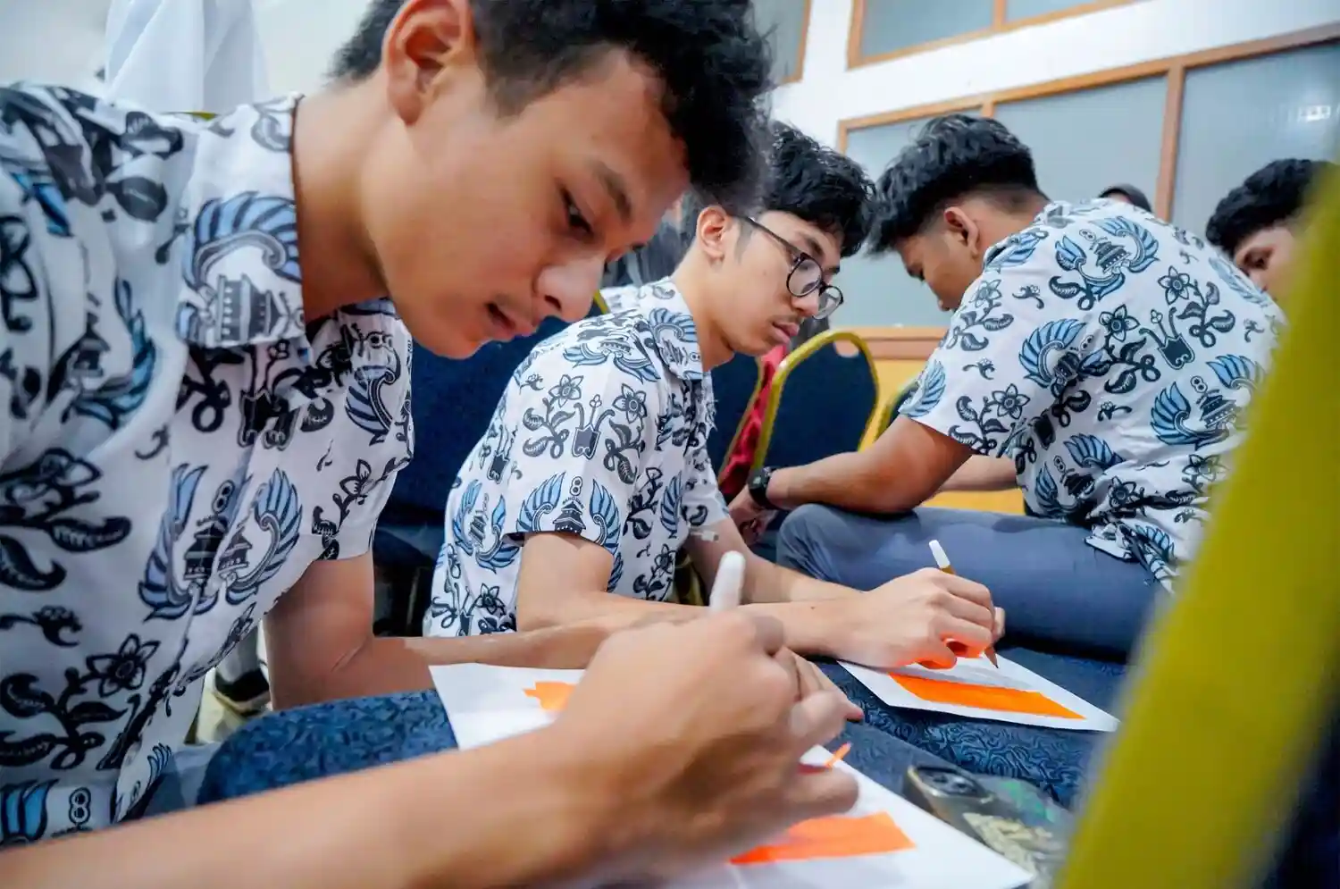 Psikiater: Pendidikan Lokal Panca Waluya Bisa Jadi Tameng Remaja