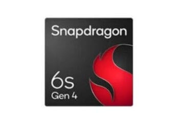 Qualcomm Rilis Snapdragon 6s Gen 4: Chipset Midrange Kencang dengan Dukungan 144Hz 3 Qualcomm Rilis Snapdragon 6s Gen 4: Chipset Midrange Kencang dengan Dukungan 144Hz