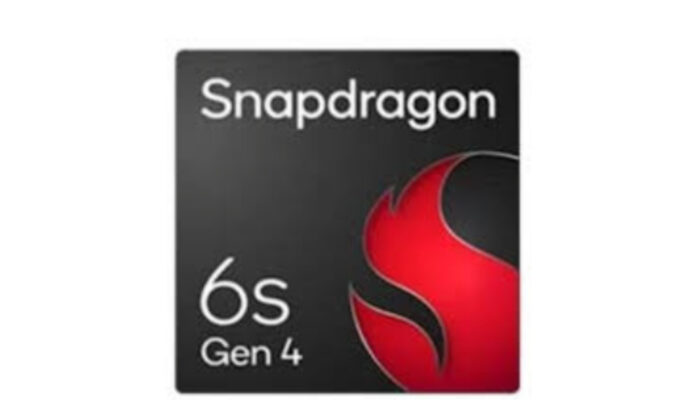 Qualcomm Rilis Snapdragon 6s Gen 4: Chipset Midrange Kencang dengan Dukungan 144Hz