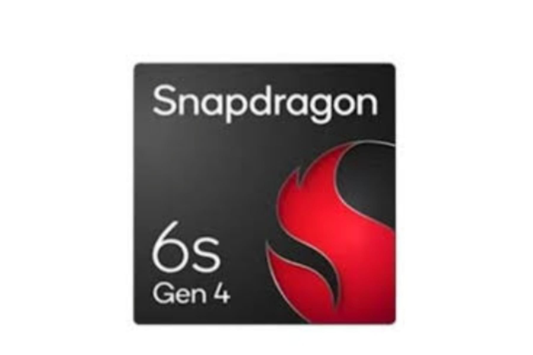 Qualcomm Rilis Snapdragon 6s Gen 4: Chipset Midrange Kencang dengan Dukungan 144Hz 1 Qualcomm Rilis Snapdragon 6s Gen 4: Chipset Midrange Kencang dengan Dukungan 144Hz