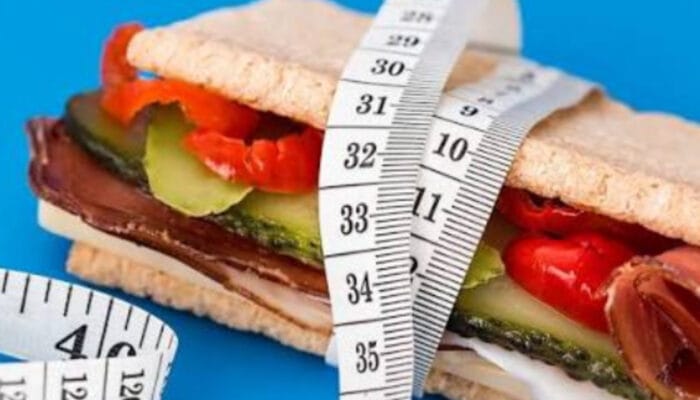 Rahasia Diet Sukses: Menurunkan Berat Badan Tanpa Rasa Lapar