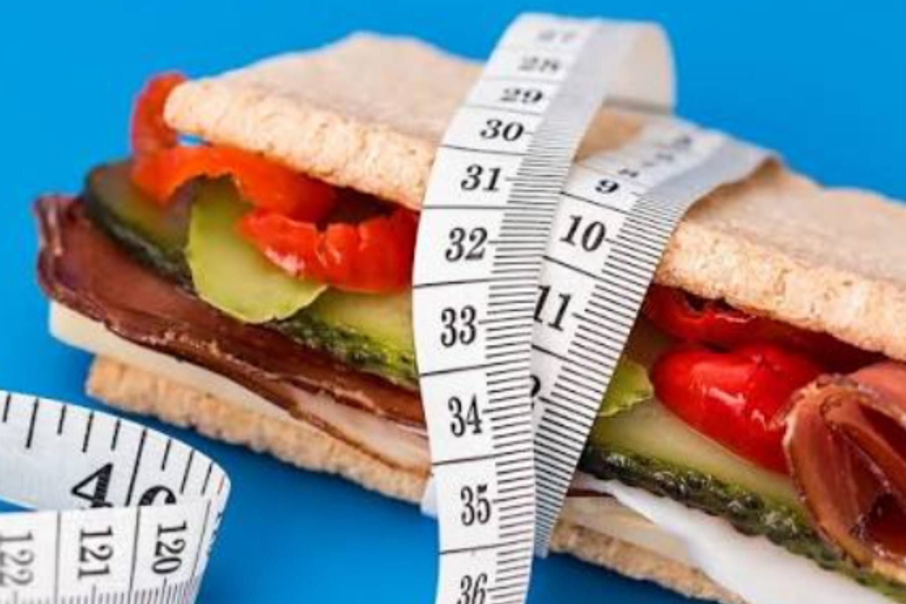 Rahasia Diet Sukses: Menurunkan Berat Badan Tanpa Rasa Lapar 1 Rahasia Diet Sukses: Menurunkan Berat Badan Tanpa Rasa Lapar