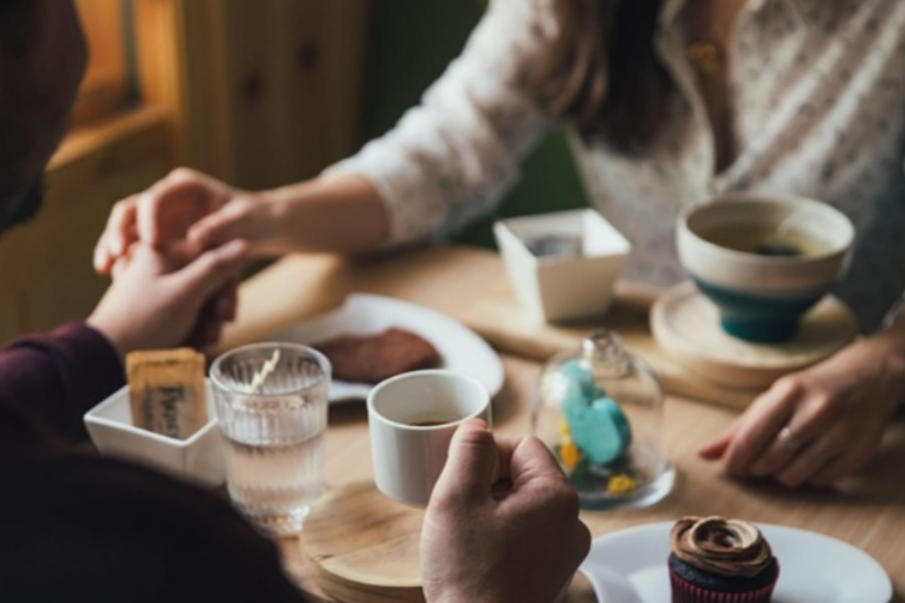 Rahasia Umur Panjang: Mengapa Berhenti Makan Sebelum Kenyang Itu Penting?
